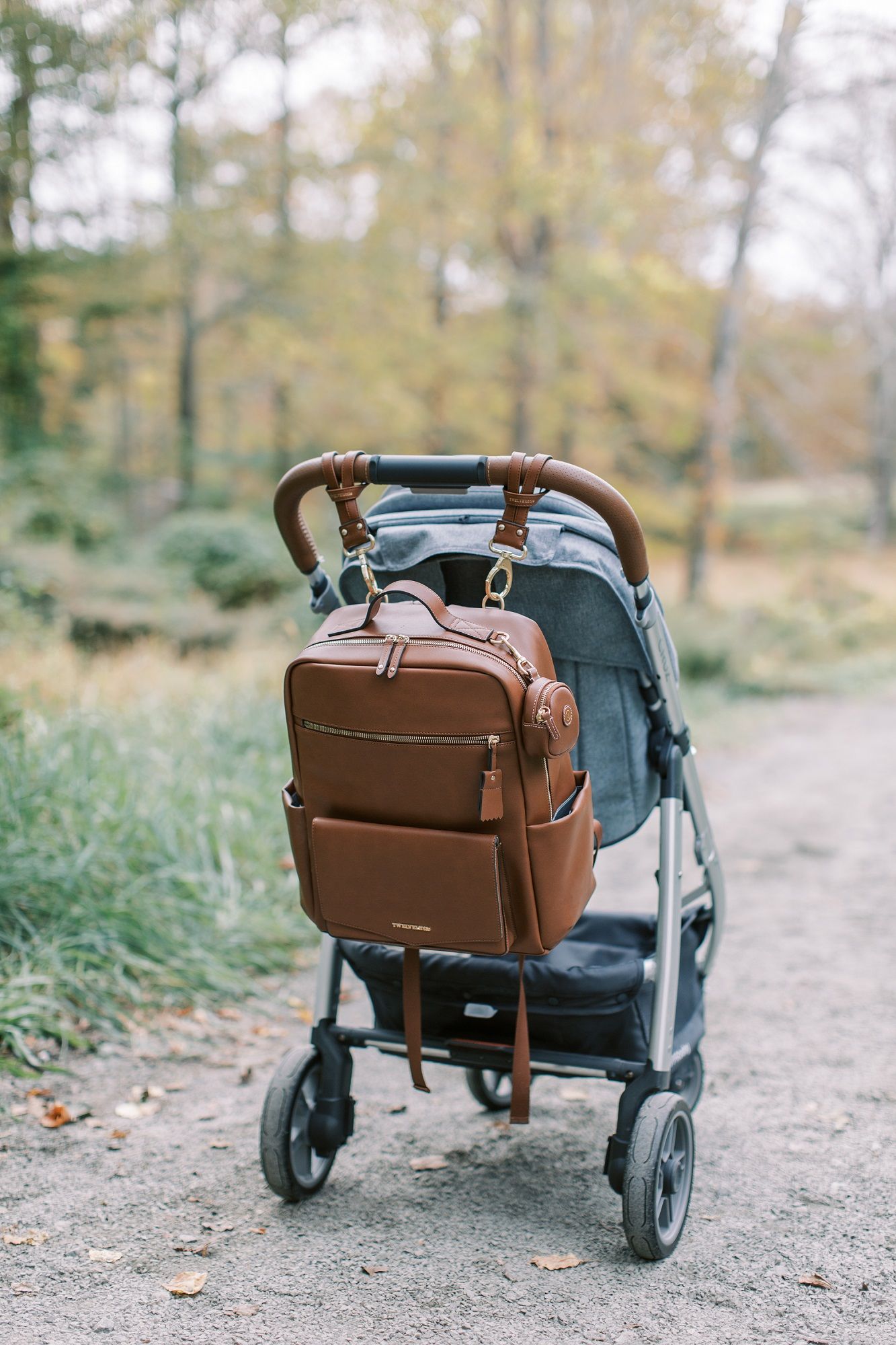 On-the-Go Essentials: Find the Best Diaper Bags