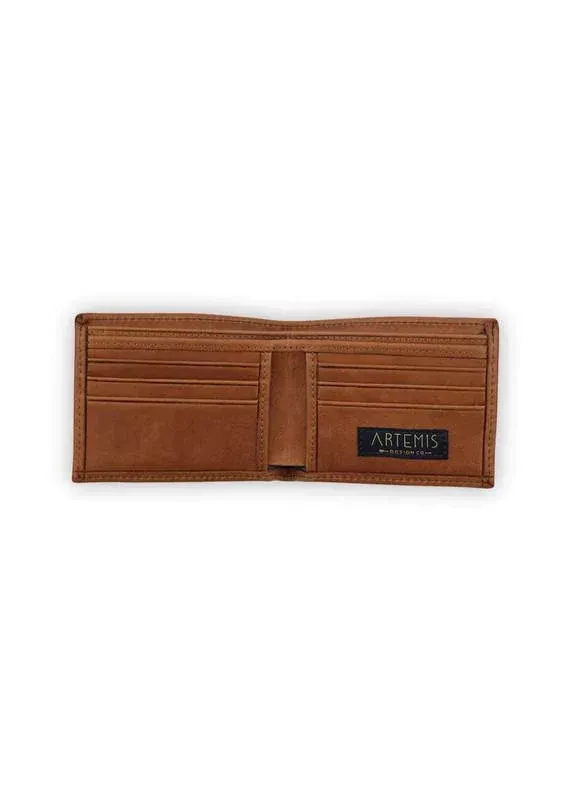 Effortless Organization: Bifold Wallets for Everyday Use
