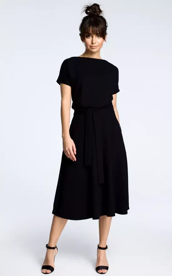 Black Dress: The Ultimate Wardrobe Essential