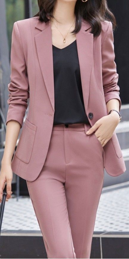 Sophisticated Staples: Elevate Your Look with Blazers for Women