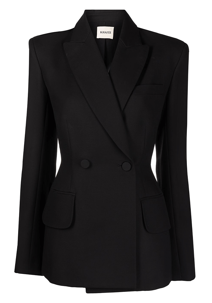 Power Dressing: Blazers Every Woman Should Own