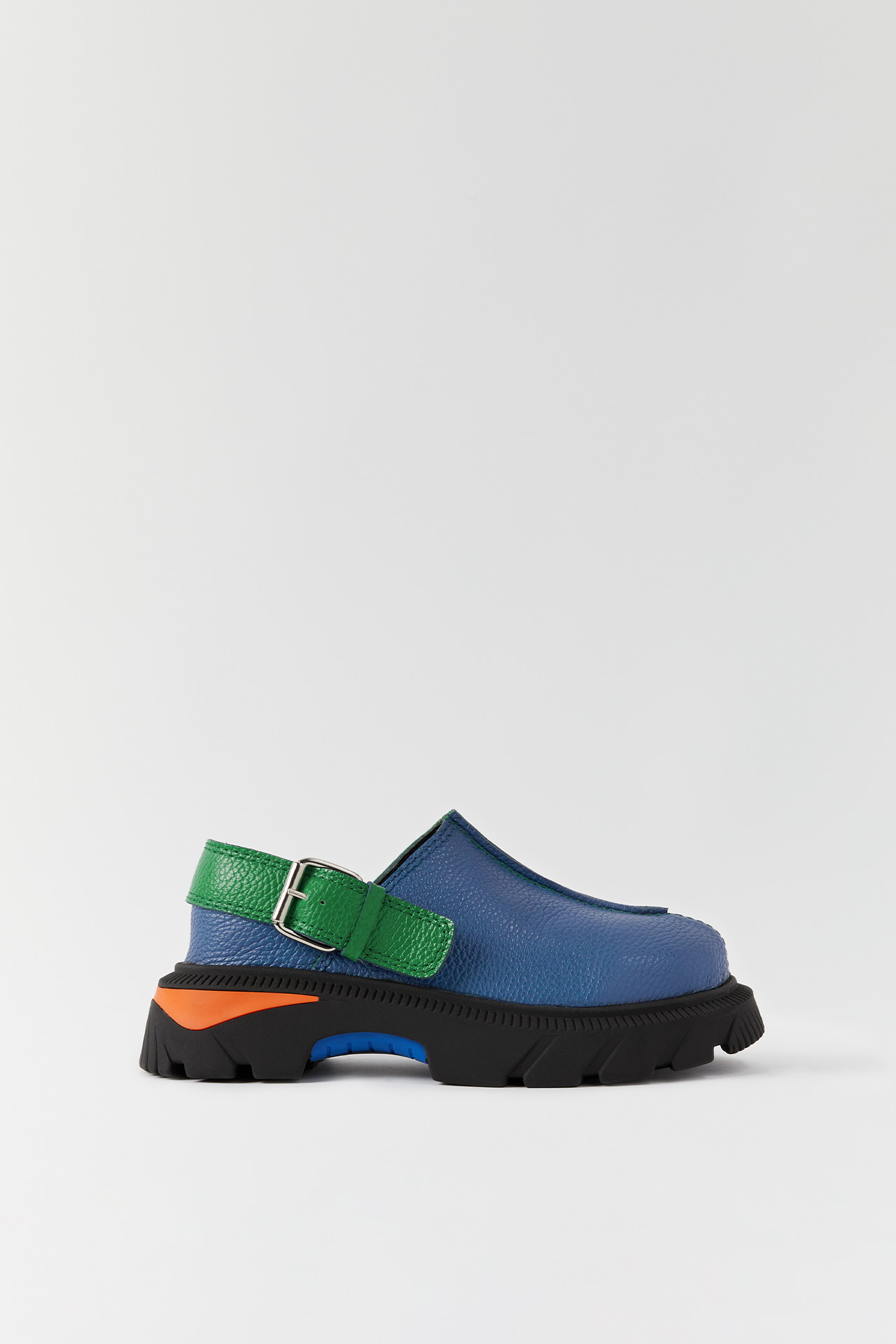 Step in Style: Elevating Your Look with Blue Loafers