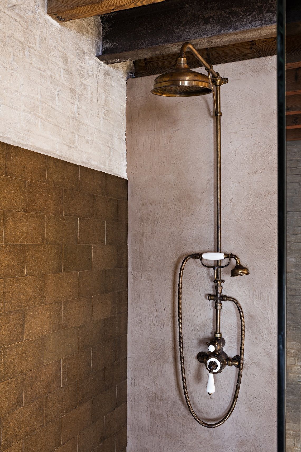 Adding Style with Brass Tap Designs: Timeless Elegance for Your Home