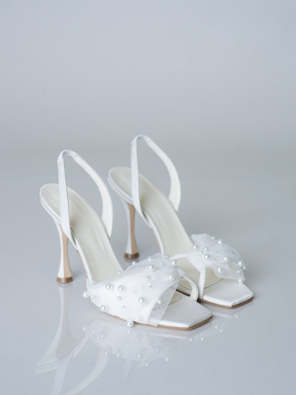Stepping into Forever: Bridal Shoes That Define Elegance