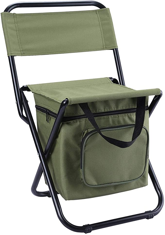 Outdoor Adventures: Comfortable Seating with Camping Chairs