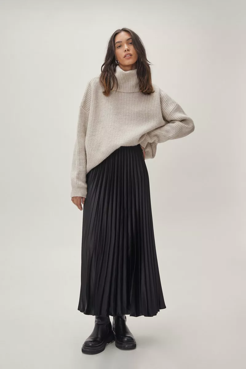 Chiffon Skirts: Effortless Elegance for Any Occasion