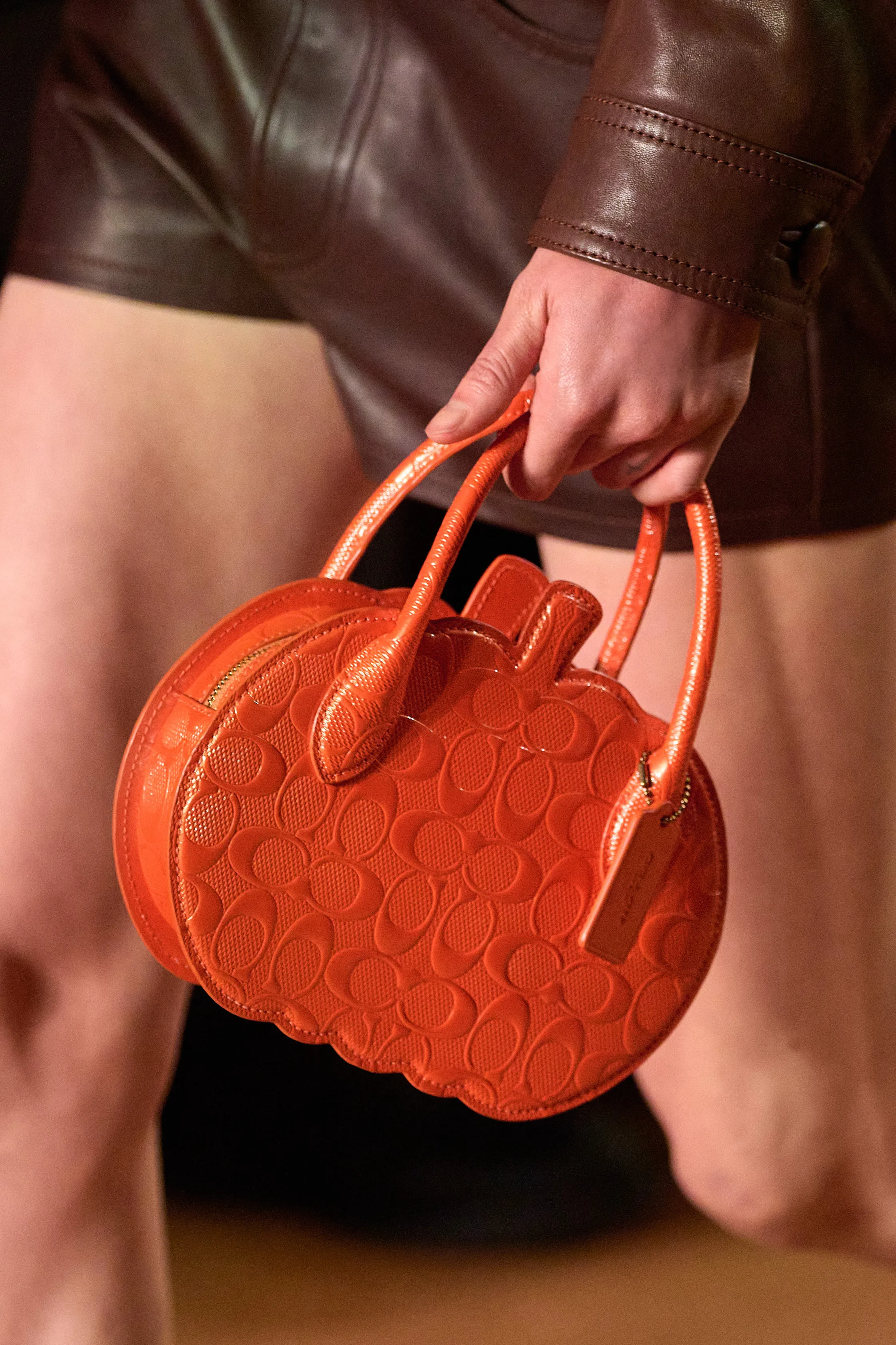 Coach Bags: Timeless and Sophisticated Accessories for Every Occasion