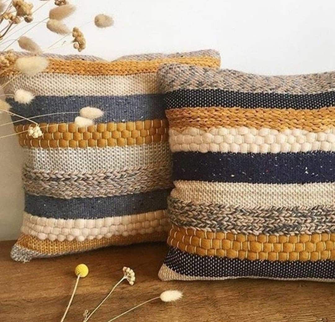 Cozy Comfort: Enhance Your Space with Cotton Pillows