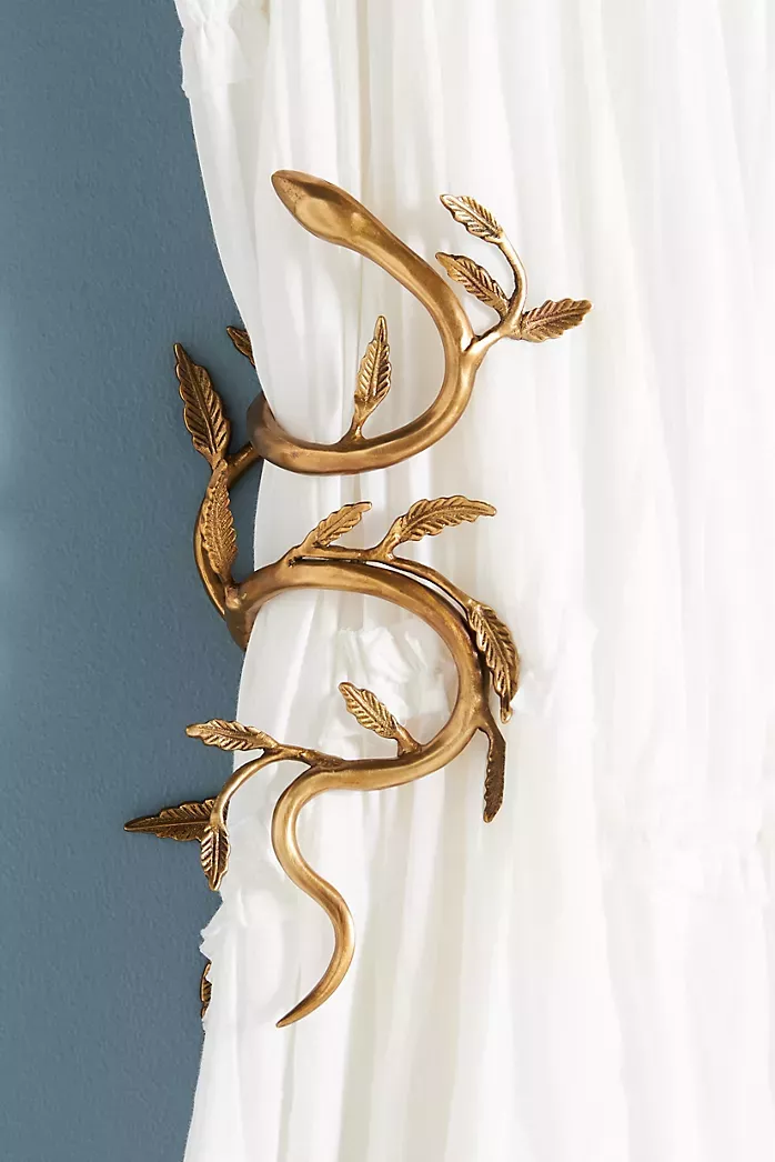 Curtain Accessories: Elevating Your Window Treatments with Stylish Accents