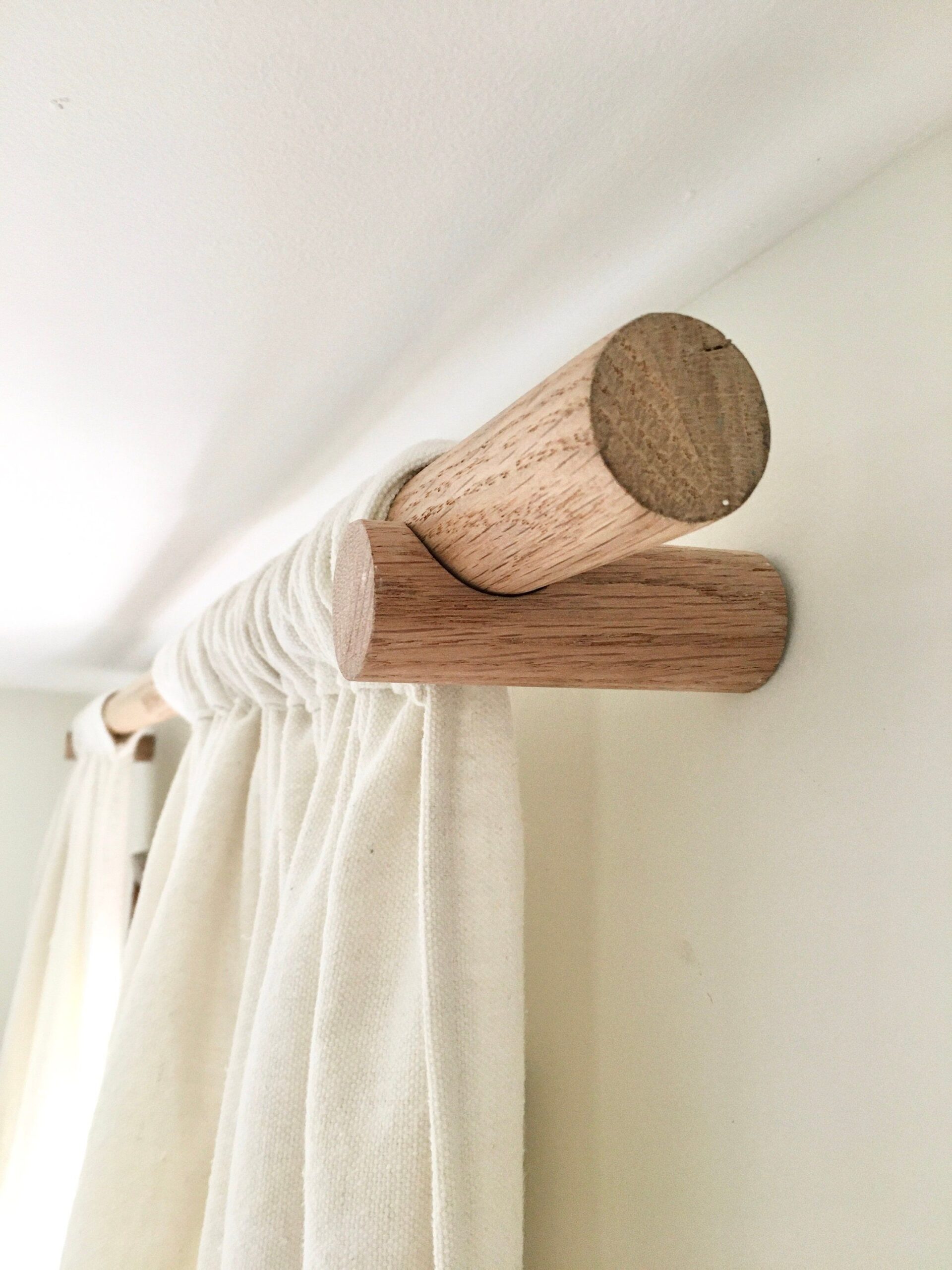 Elegance in Motion: Curtain Rod Ideas for Every Home