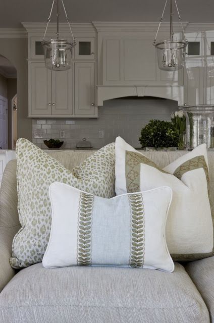 Personalize Your Space: Elevate Comfort
with Custom Pillows