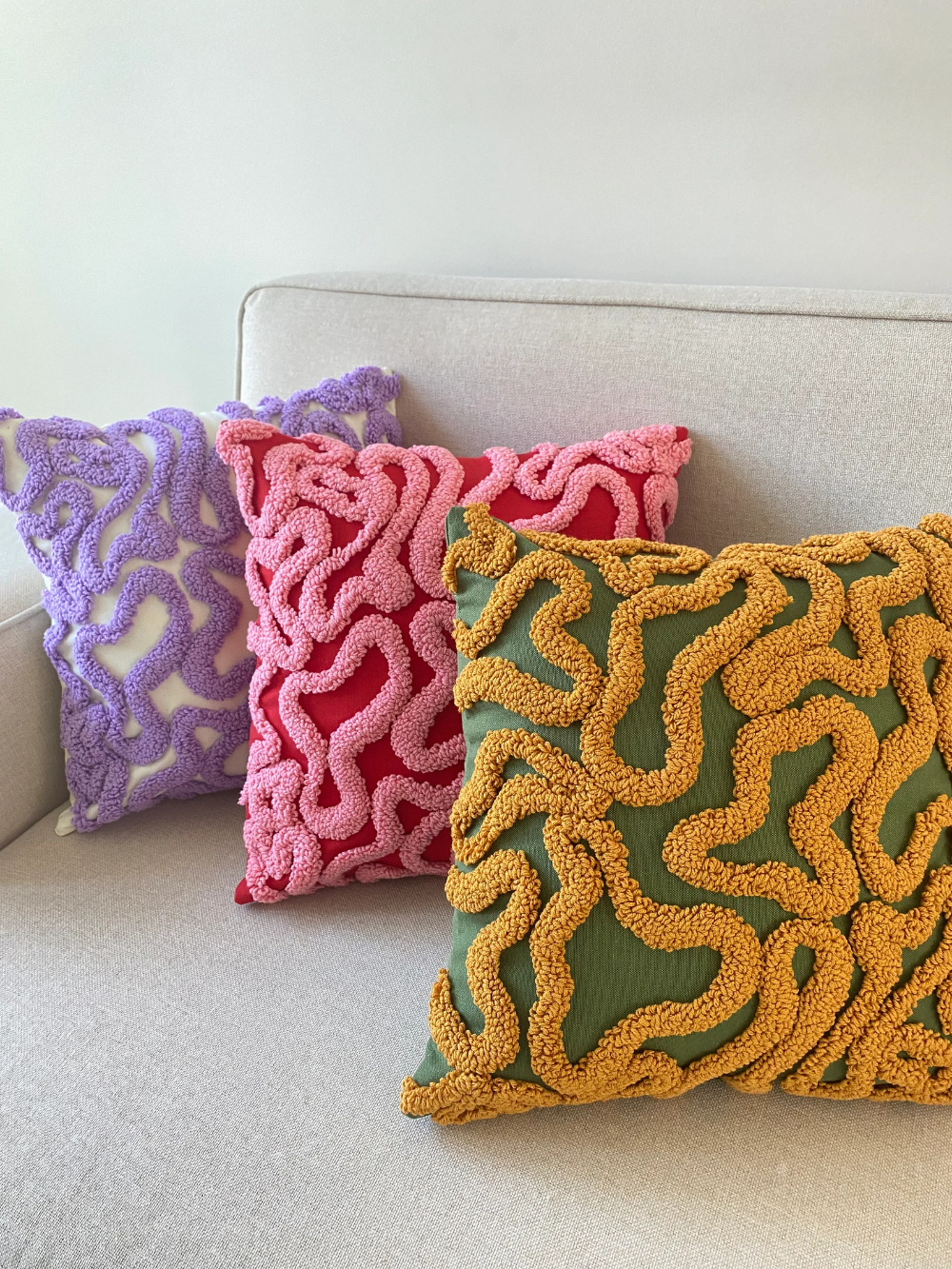 Custom Pillows: Adding Personal Touches to Your Home Decor