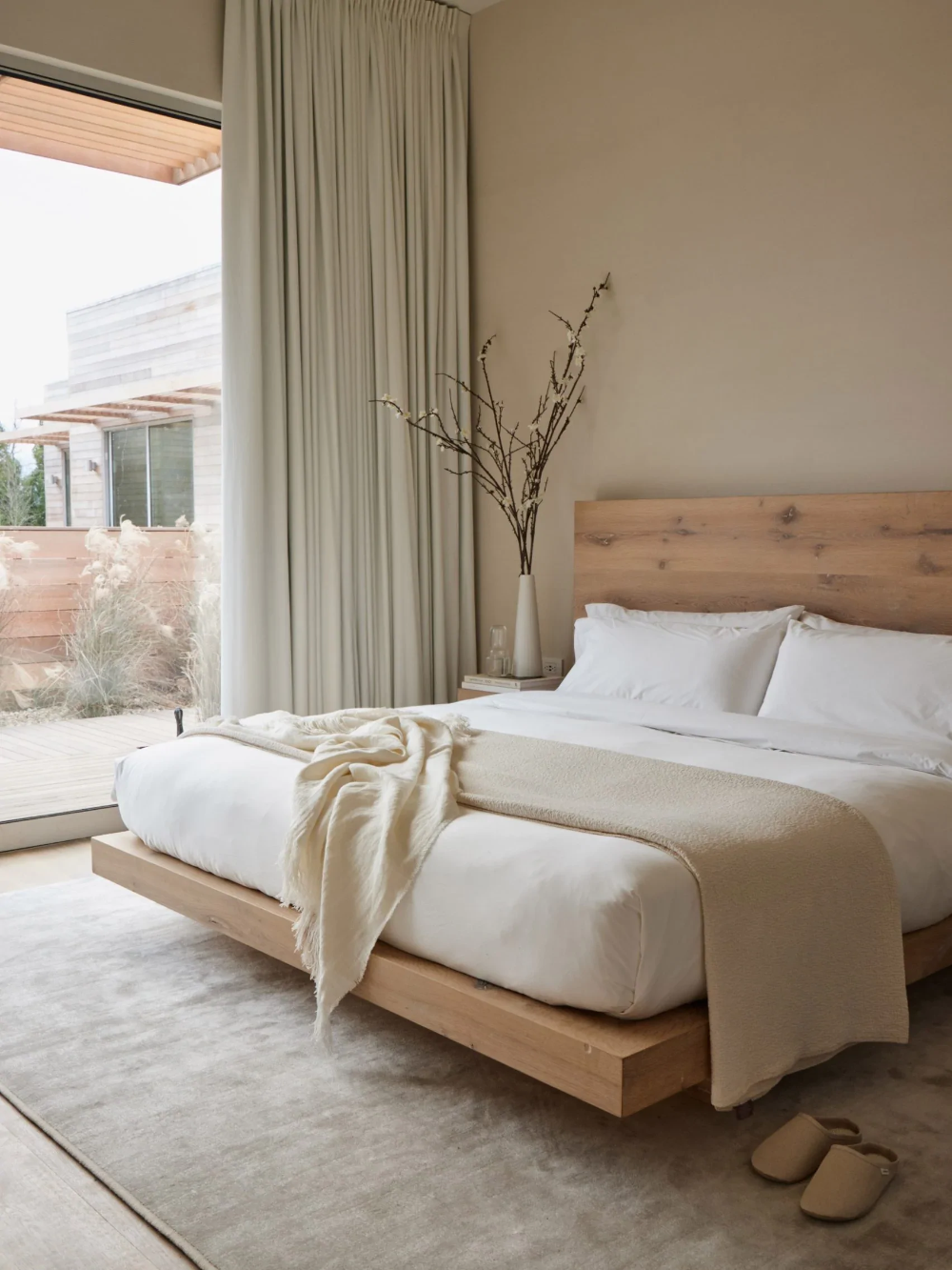 Dreamy Designer Bedrooms: Inspiration and Ideas