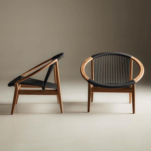 Designer Chairs: Elevating Your Home Decor with Style