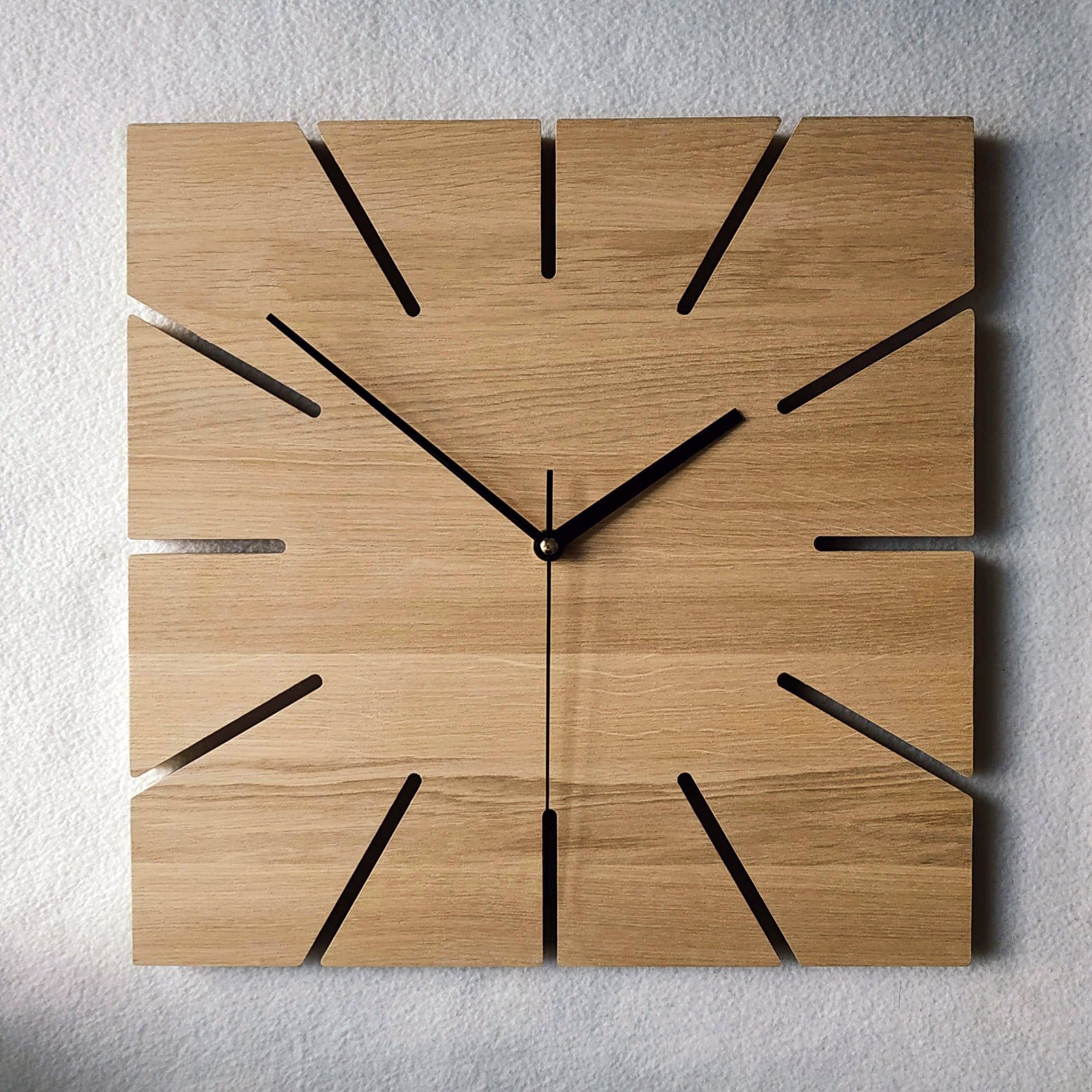 Designer Clocks: Timeless Pieces for Every Home