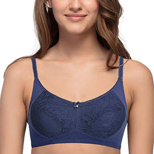Flattering Fit: Discover the Perfect Fit with Enamor Bras