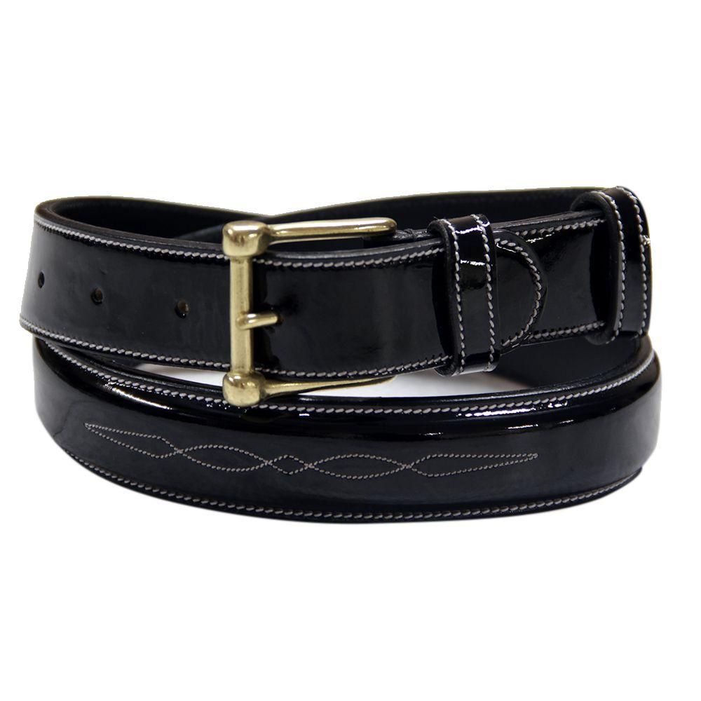 Accessorize with Flair: Make a Statement with Fancy Belts