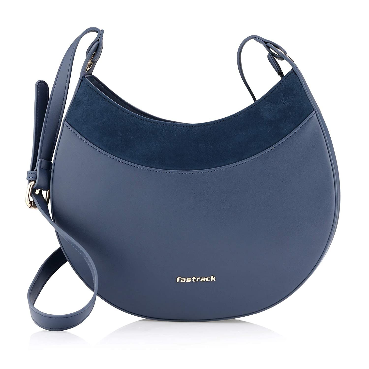 Fastrack Fashion: Stylish Bags for Every
Adventure