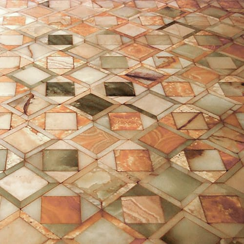 Step Into Luxury: Floor Tiles Designs That Redefine Elegance