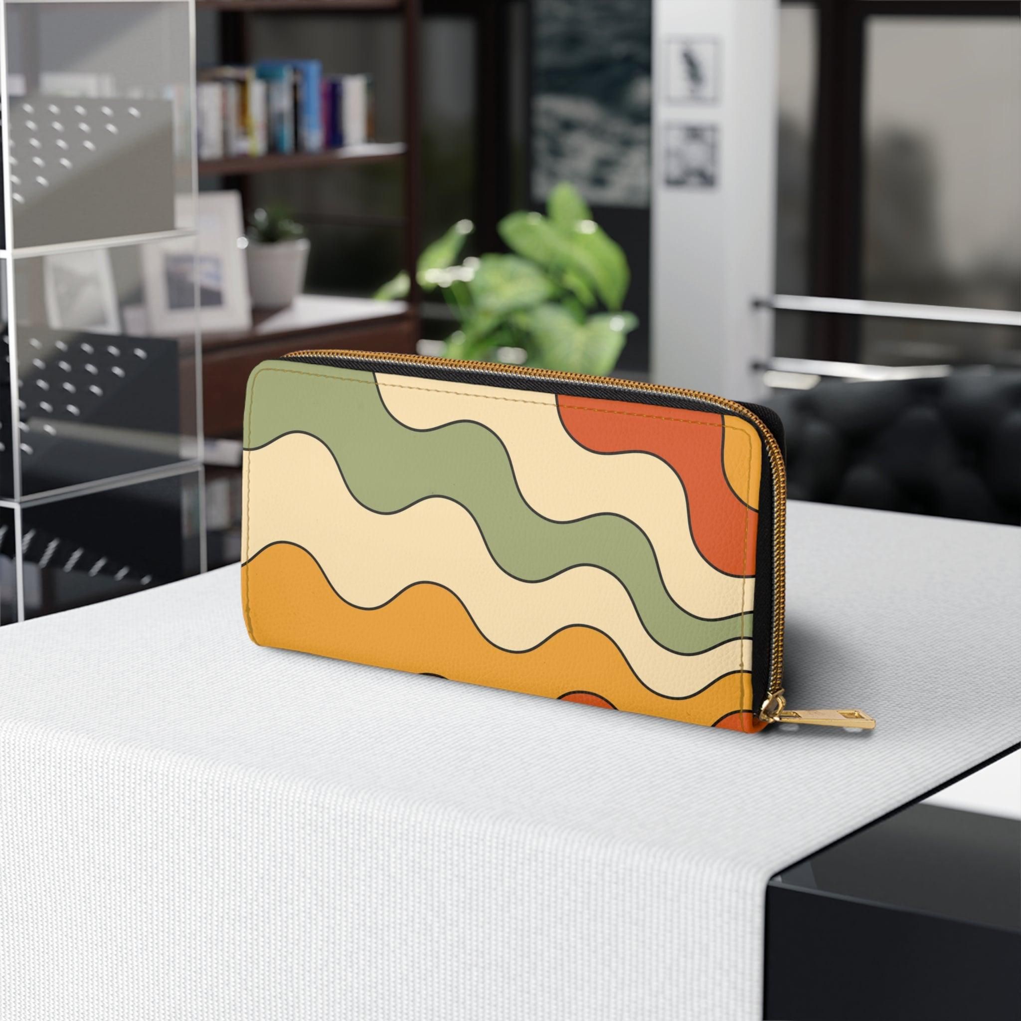 Funky and Fabulous: Unveiling the Latest in Funky Wallets