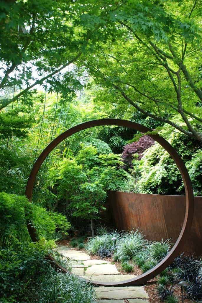 Greet Visitors in Style: Garden Gate Designs That Impress