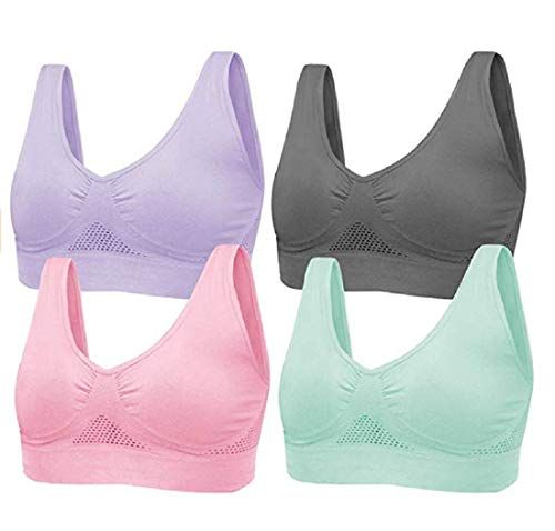 Comfort Redefined: Discover the Perfect Fit with Genie Bras