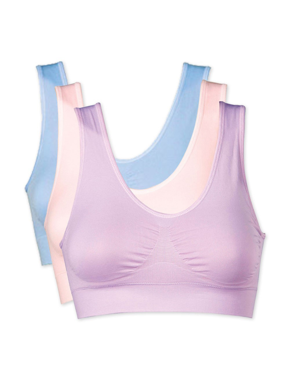 Comfortable Genie Bras for All-Day Wear
