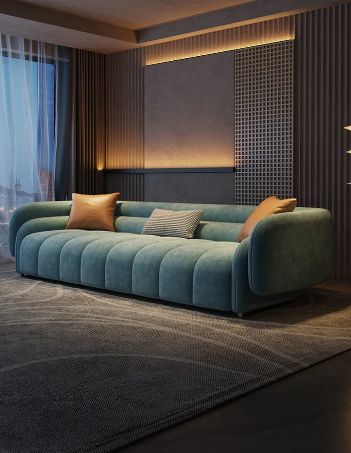 Hall Sofa Designs: Stylish and Comfortable Seating for Your Hall