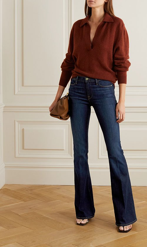 Jeans For Women: Versatile Staples for Every Woman’s Closet