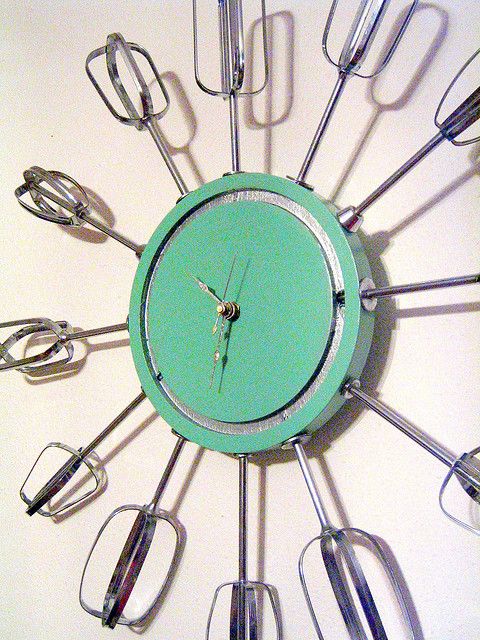 Kitchen Clocks