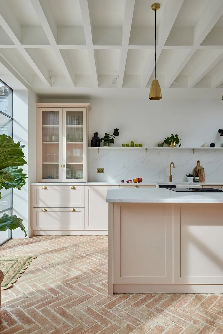 Stylish Foundations: Choosing the Perfect Kitchen Floor Tiles