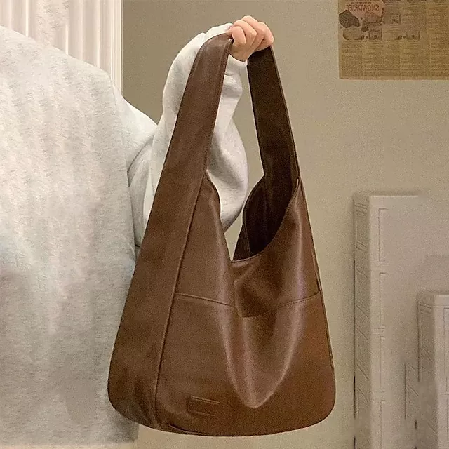 Leather Bags