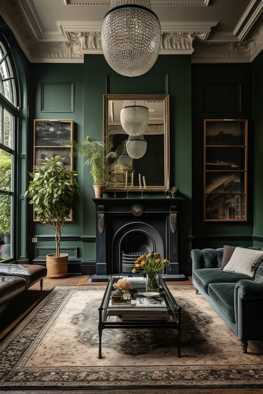 Personalized Elegance: Enhance Your Living Room Decor