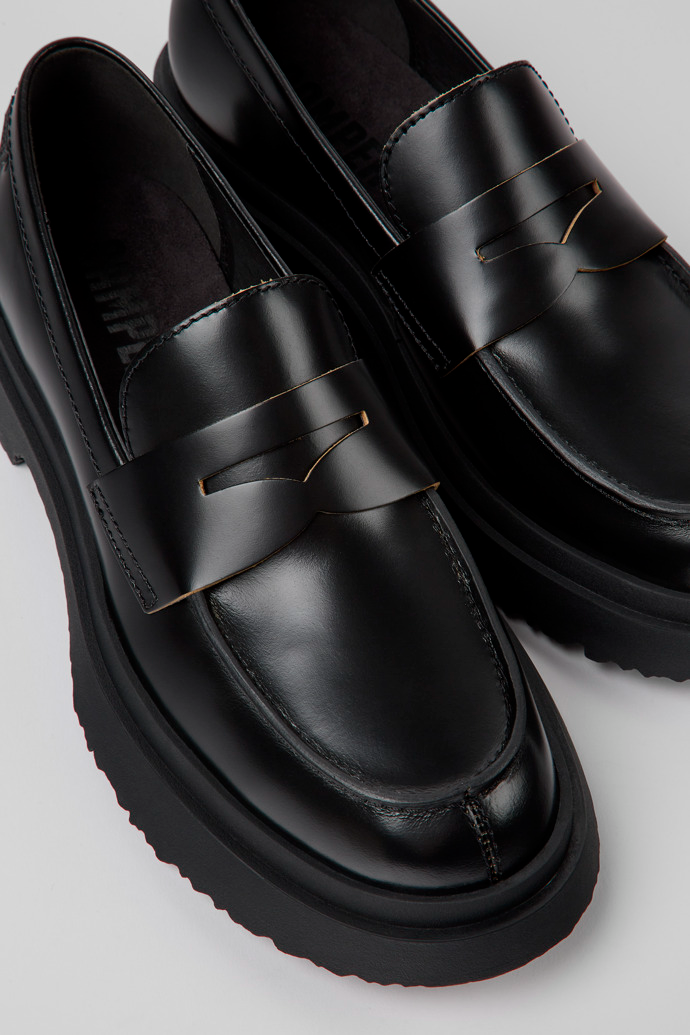 Classic Elegance: Stepping out in Loafers For Men