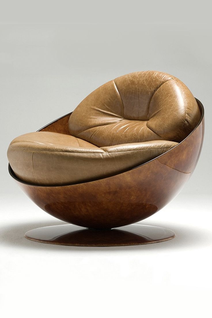 Relax in Style: Unwind with Lounge Chairs