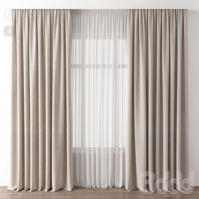 Luxury Curtains: Adding Elegance to Every Room