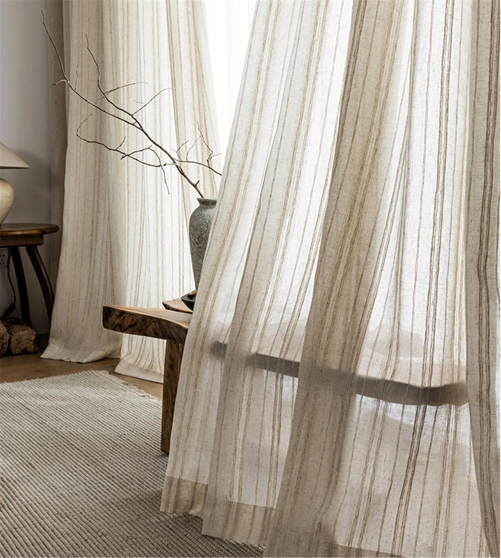 Luxury Curtains: Elevating Your Home Decor with Opulence and Style