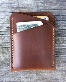 Stylish and Functional Mens Thin Wallets: Practical Accessories for Every Day