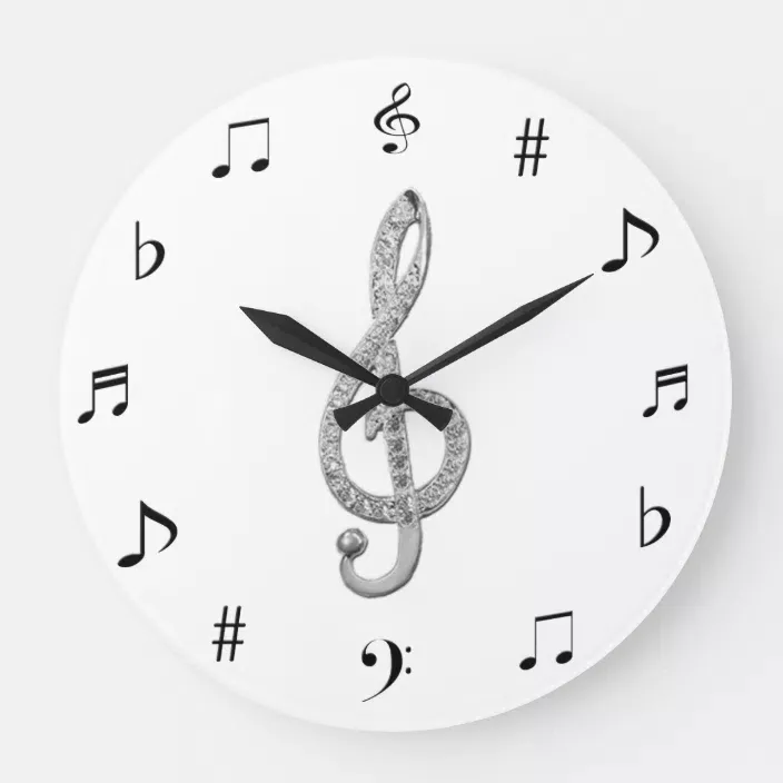 Musical Clocks: Adding Melodic Charm to Your Home Decor