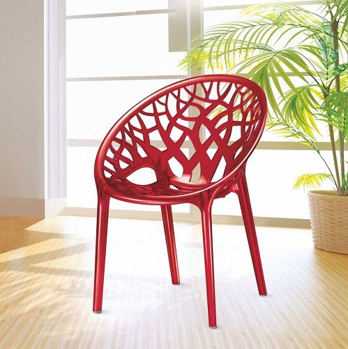 Nilkamal Chairs: Stylish and Durable Seating Solutions