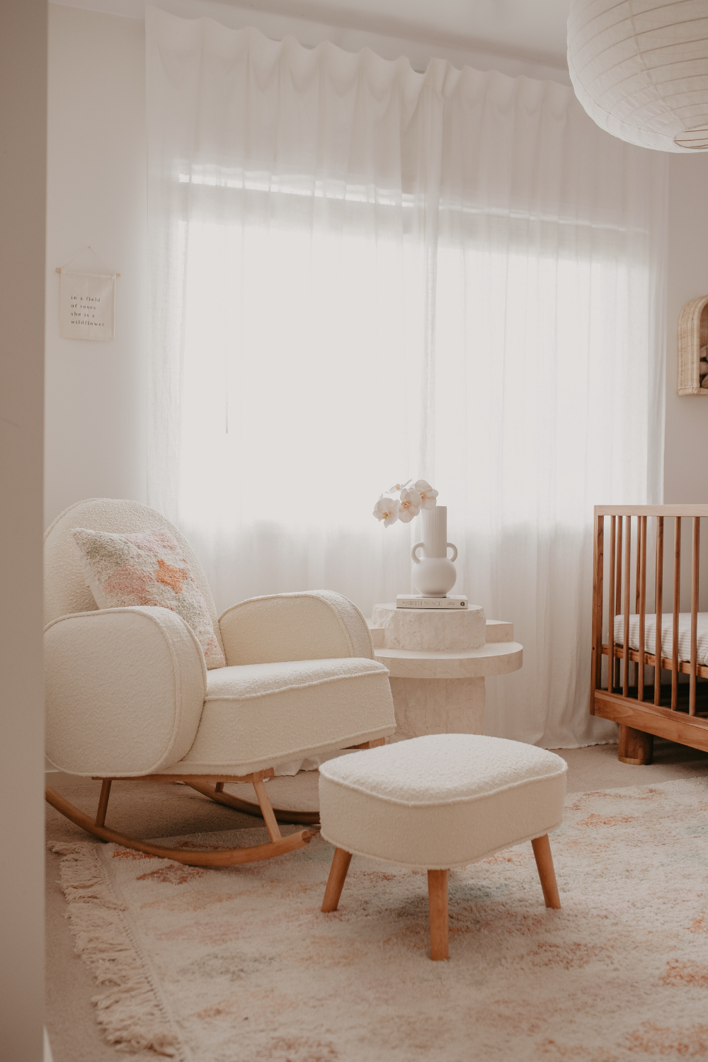 Nursing Chairs: Comfortable Solutions for Nursing Mothers