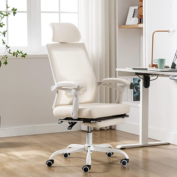 Office Comfort: Finding the Perfect Office Chairs