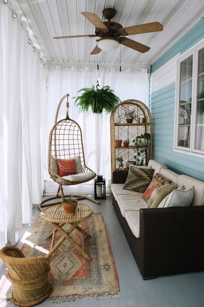 Enhancing Your Outdoor Space with Outdoor Curtains: Style and Function Combined