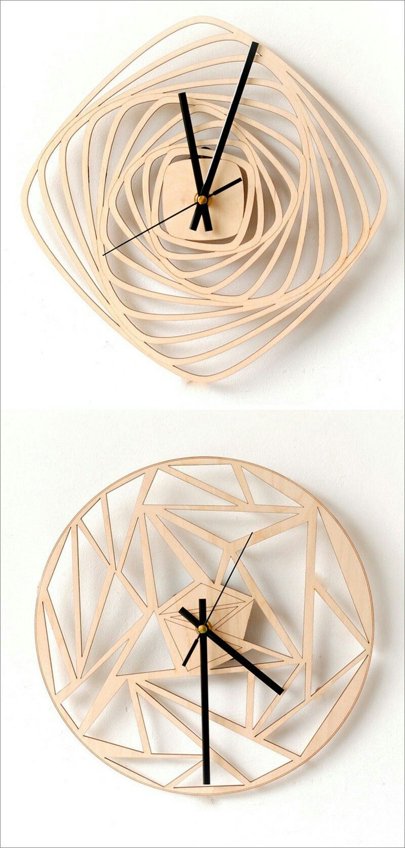 Timeless Elegance: Personalized Clocks for Your Home