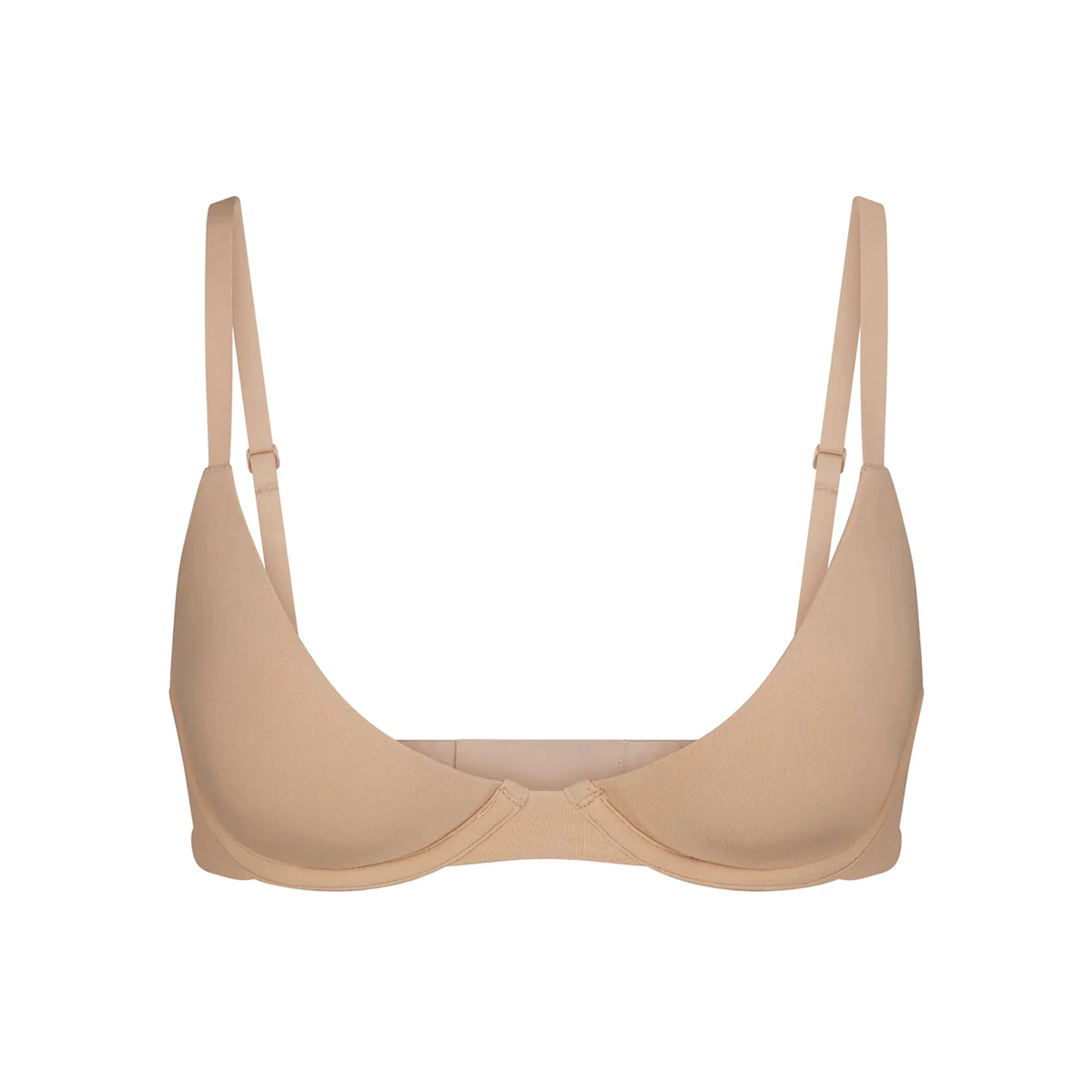 Sultry Sophistication: Elevate Your Look with a Plunge Bra