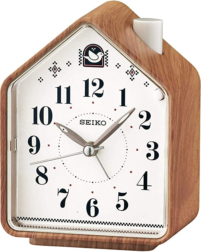 Timeless Elegance: Adorning Your Home with Seiko Clocks