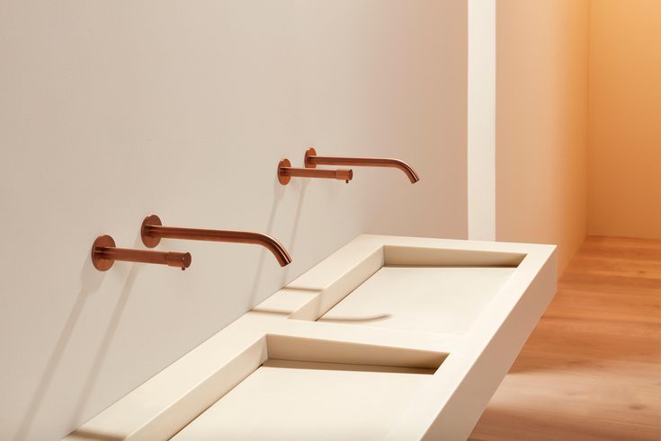 Efficiency Meets Style: Sensor Tap Designs for Modern Homes
