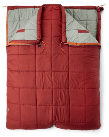 Cozy Comfort: Essential Gear with Sleeping Bags
