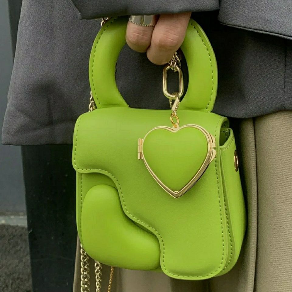 Small Handbags Types