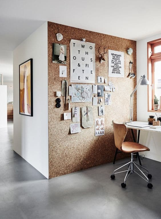 Maximizing Space: Small Office Designs for Productivity